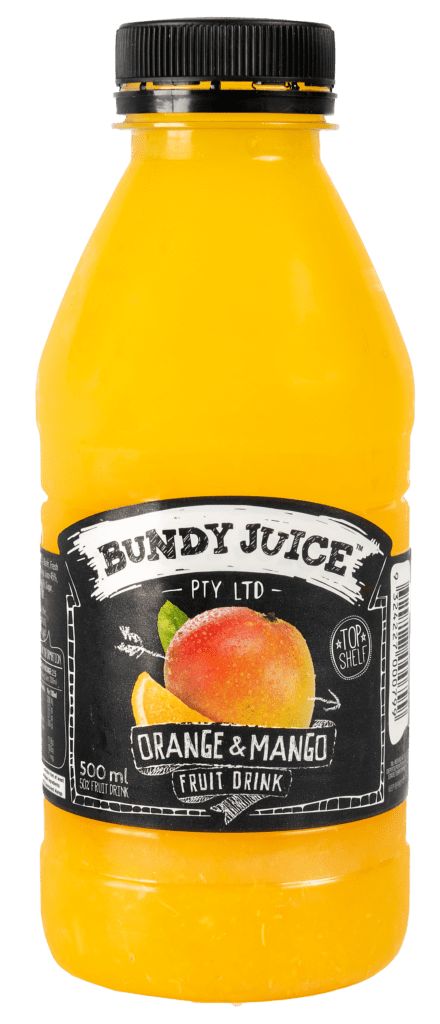 500ml Orange Mango Juice